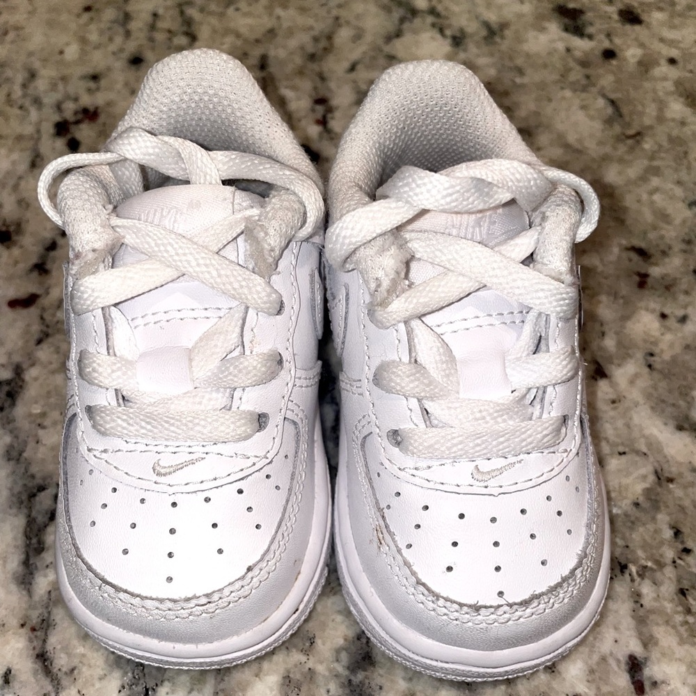 Nike Force 1 LE baby/ Toddler